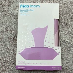 BNIB Frida mom perineal cooling pad liners